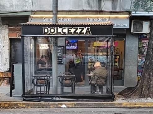 Local Comercial - 30 m² 4