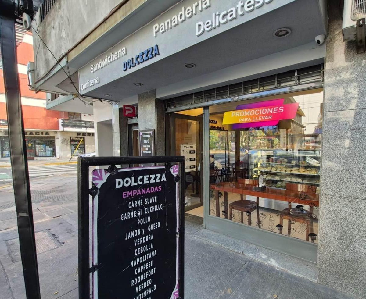 Local Comercial - 30 m² 1