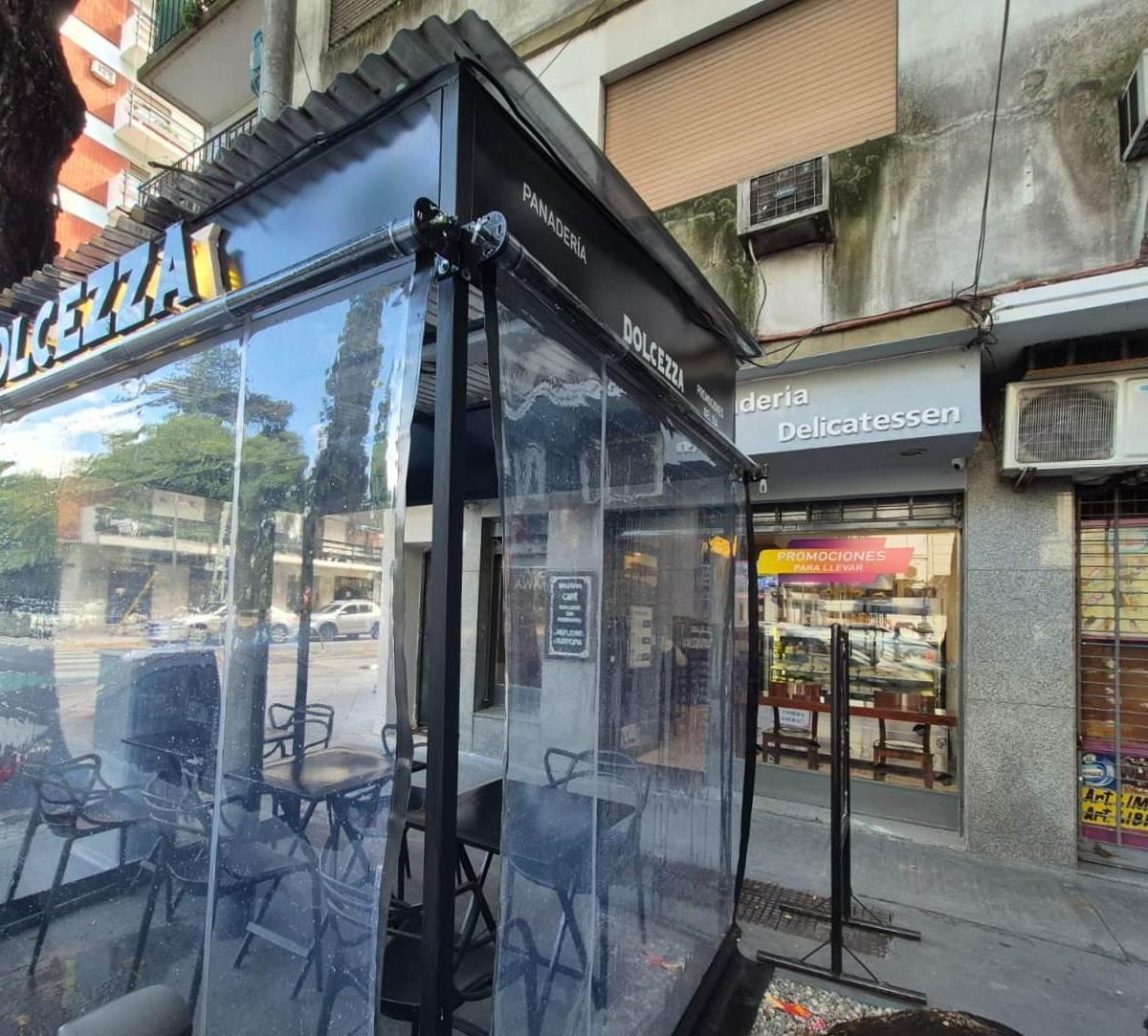 Local Comercial - 30 m² 3