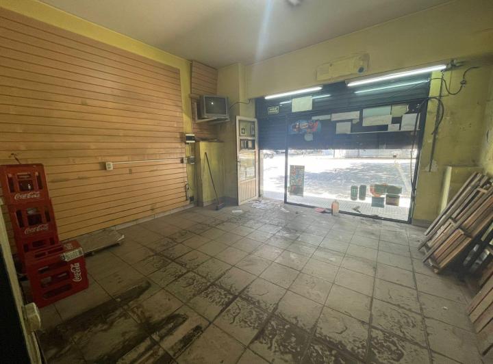 LOCAL COMERCIAL - 24 m2