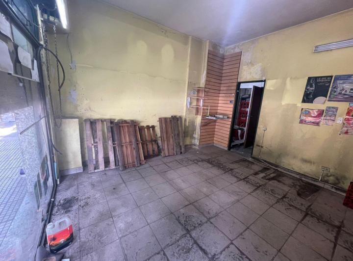 LOCAL COMERCIAL - 24 m2