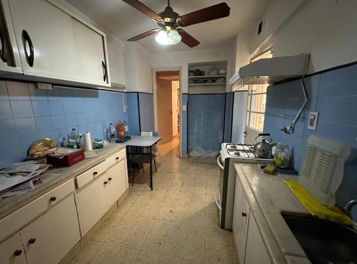 Foto de 3 AMB C/ DEP CFTE BCON Y PATIO - OPCION COCHERA - 111 m2, imagen 4
