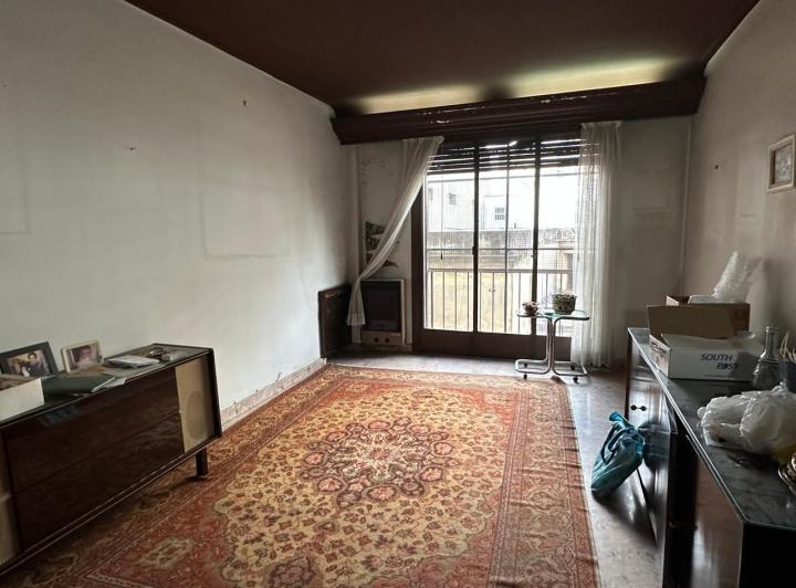 Foto de 3 AMB C/ DEP CFTE BCON Y PATIO - OPCION COCHERA - 111 m2, imagen 2