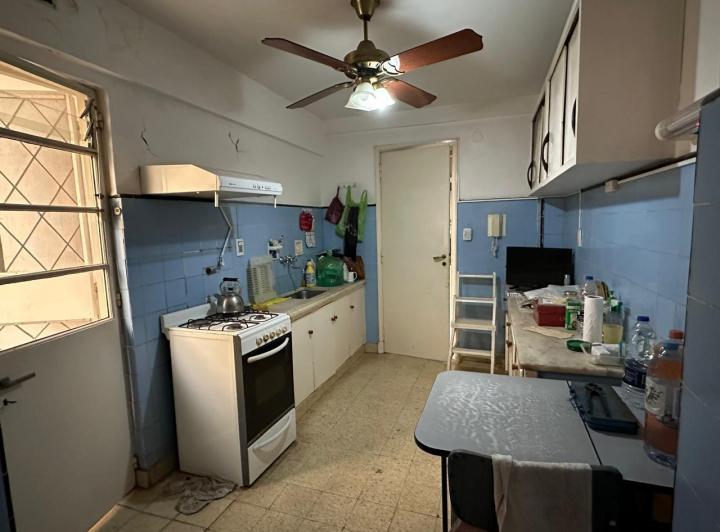 Foto de 3 AMB C/ DEP CFTE BCON Y PATIO - OPCION COCHERA - 111 m2, imagen 3