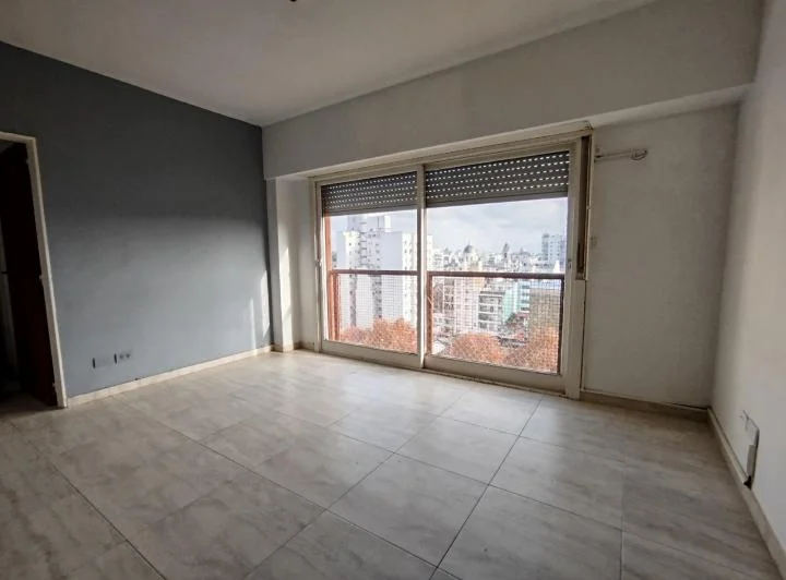 2 AMB REFACCIONADO - 36 m2 1