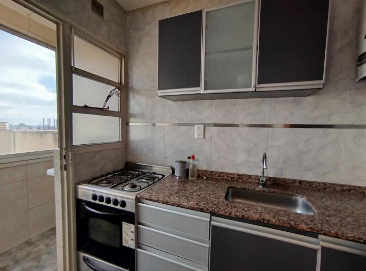 2 AMB REFACCIONADO - 36 m2 3