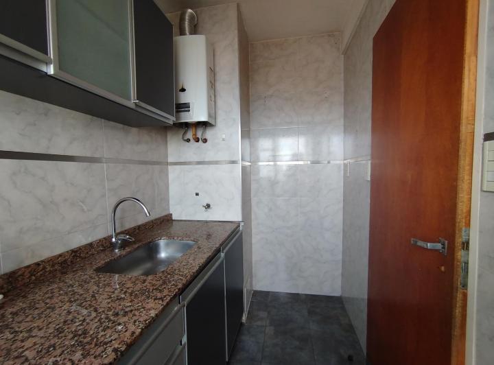2 AMB REFACCIONADO - 36 m2 4