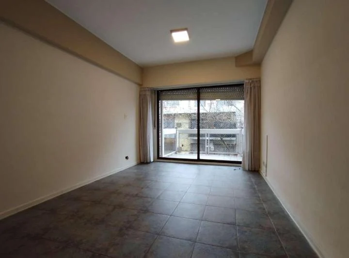 SEMIPISO 3 AMB FTE BCON ATERRAZADO - 74 m2 2
