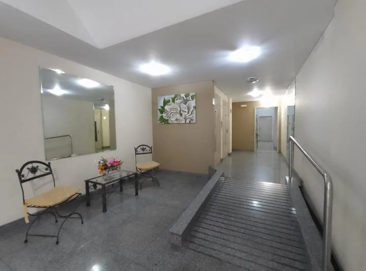 SEMIPISO 3 AMB FTE BCON ATERRAZADO - 74 m2 5
