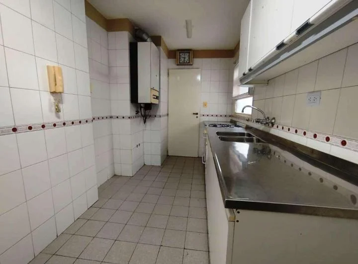 SEMIPISO 3 AMB FTE BCON ATERRAZADO - 74 m2 3