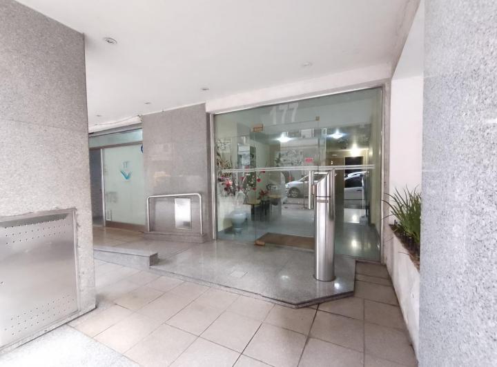 SEMIPISO 3 AMB FTE BCON ATERRAZADO - 74 m2 1