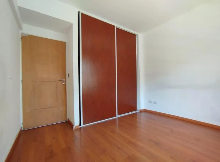 2 AMB FTE BALCON - APTO PROFESIONAL - 50 m2 5