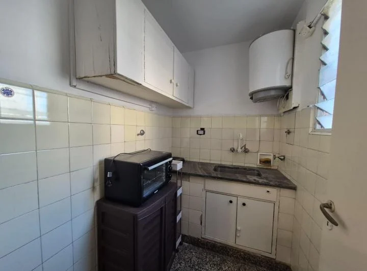 OPORTUNIDAD! MONOAMBIENTE APTO PROFESIONAL - 30 m2 4