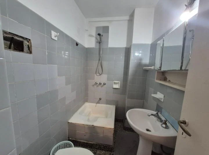 OPORTUNIDAD! MONOAMBIENTE APTO PROFESIONAL - 30 m2 3