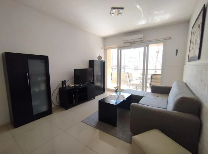 3 AMB FTE BALCON CON PARRILLA - COCHERA - 85 m2 4