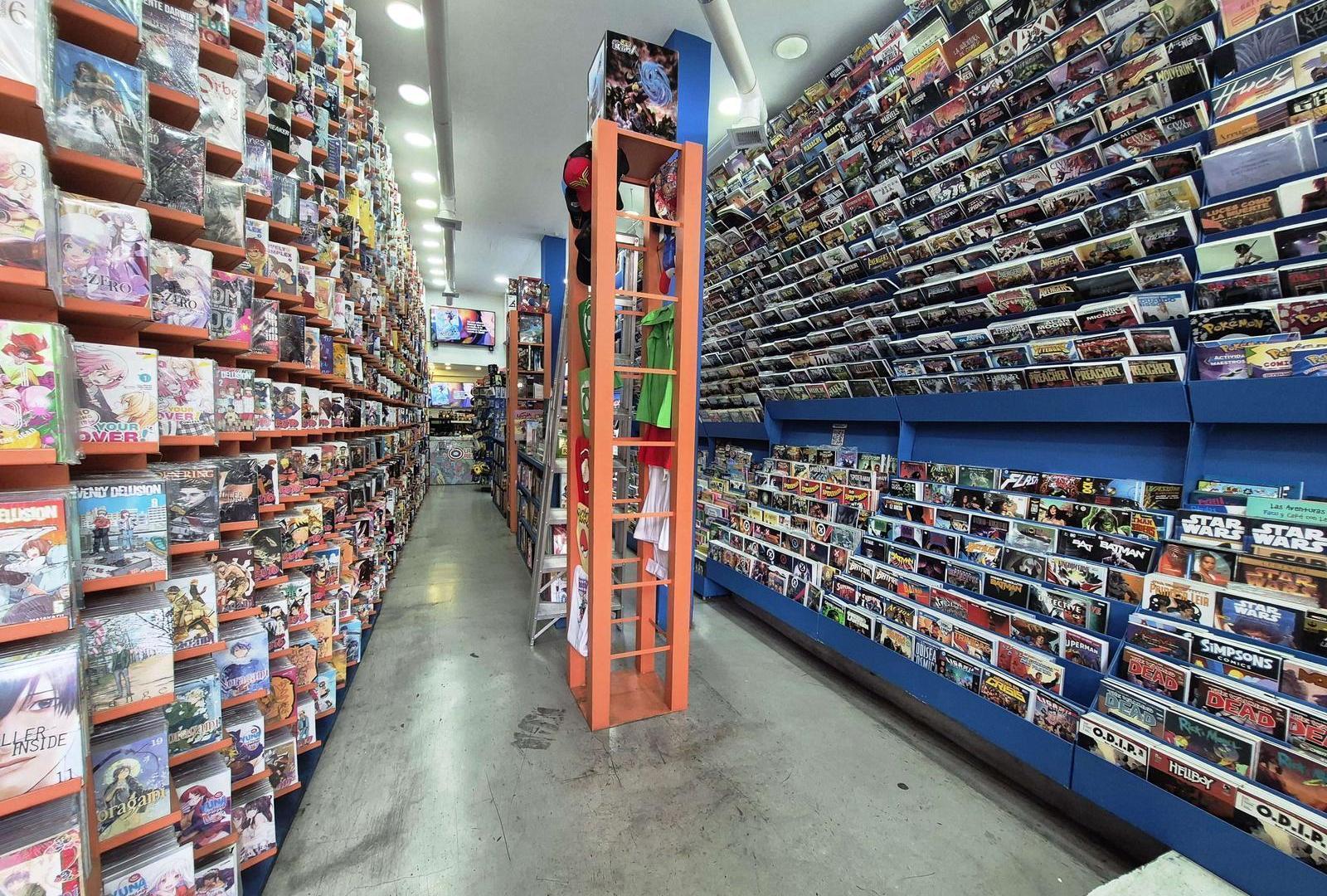 Foto de LOCAL EN FOCO COMERCIAL - 2 PLTAS - 80 m2, imagen 3