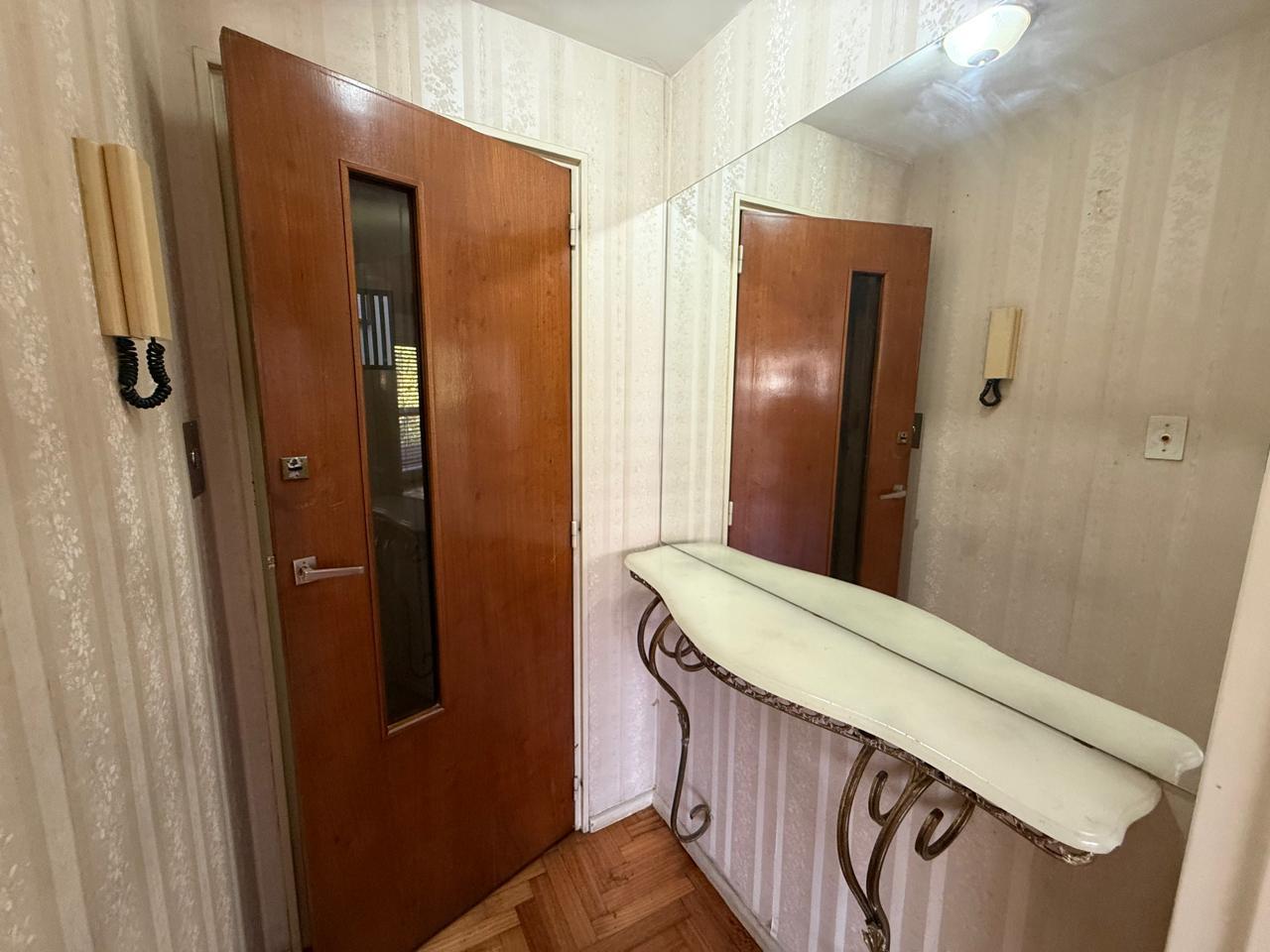 SEMIPISO 4 AMB C/DEP FTE BCON - COCHERA - BAULERA 100 m2
