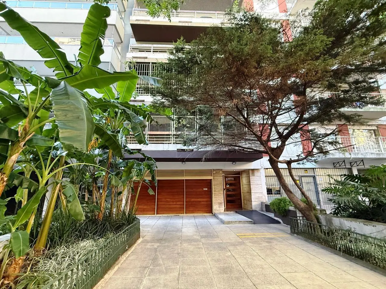 SEMIPISO 4 AMB C/DEP FTE BCON - COCHERA - BAULERA 100 m2 4