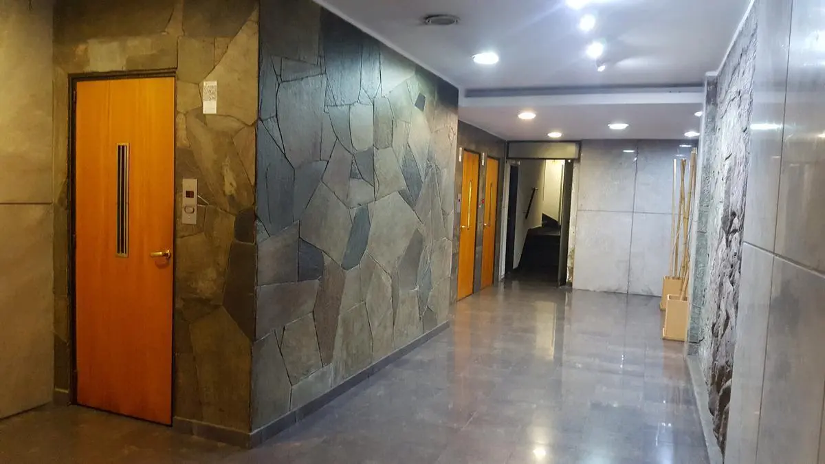 4 AMB C/ DEP FTE BCON CDO - VISTA ABIERTA - COCHERA - 120 m2 3