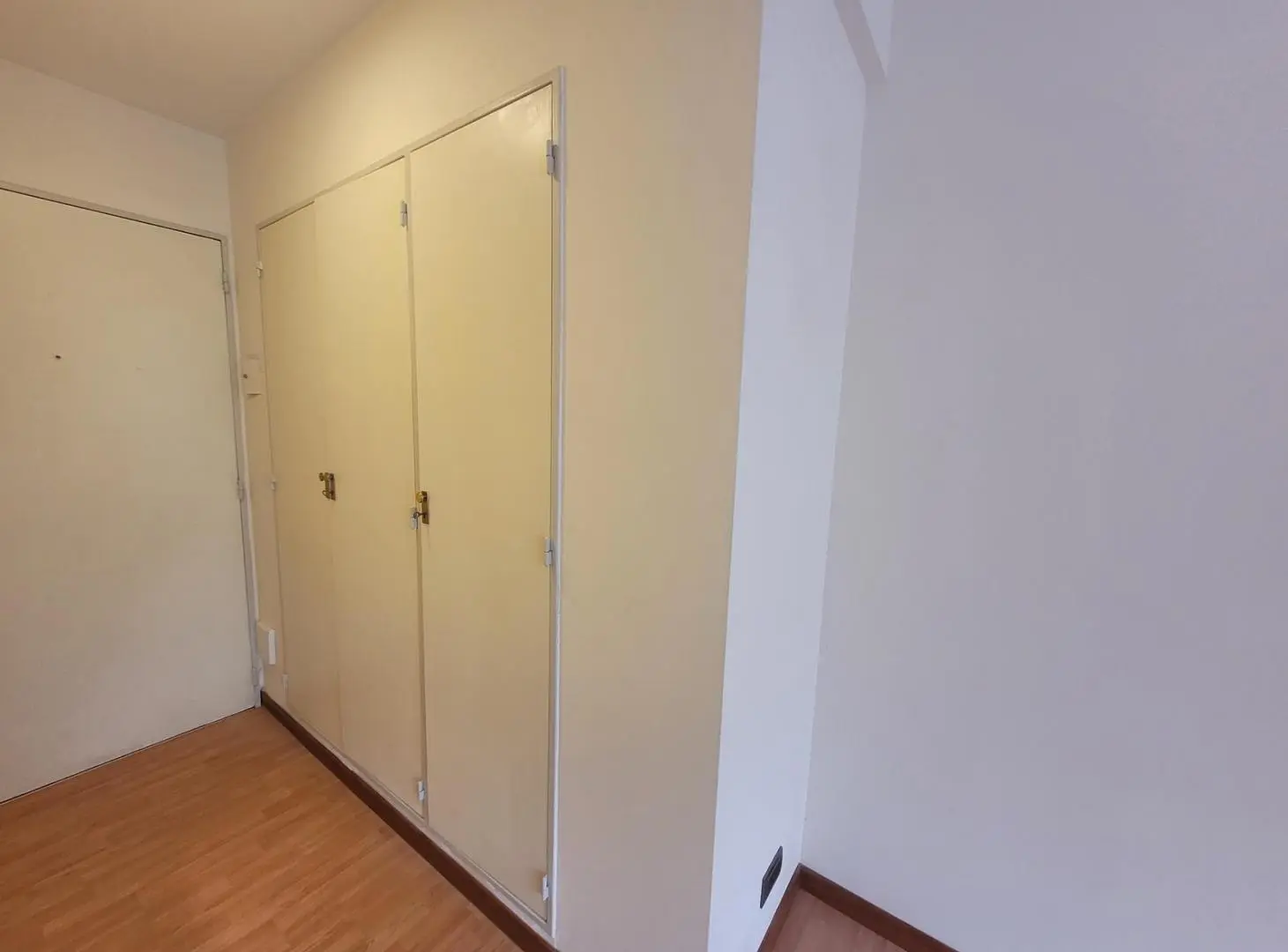 MONOAMBIENTE CFTE - VIGILANCIA 24 HS - 22 m2 5