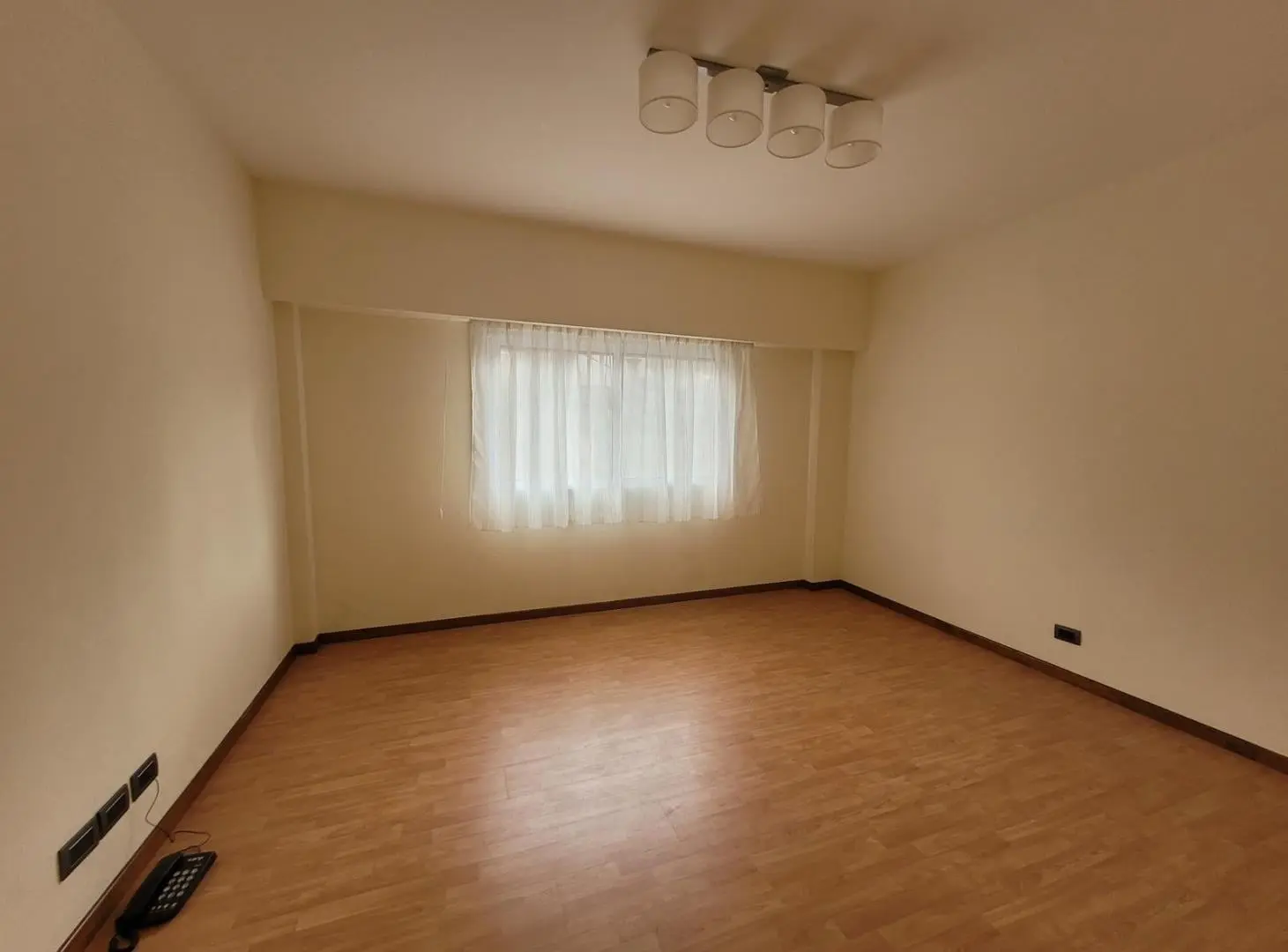 MONOAMBIENTE CFTE - VIGILANCIA 24 HS - 22 m2 2