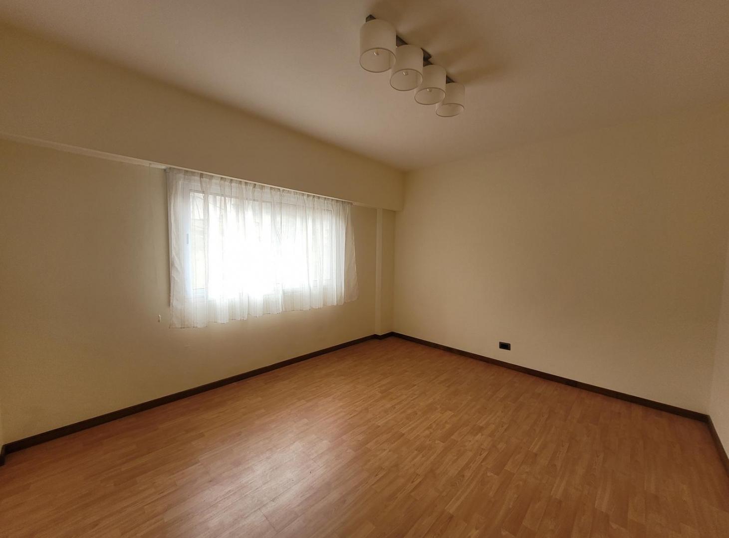 MONOAMBIENTE CFTE - VIGILANCIA 24 HS - 22 m2