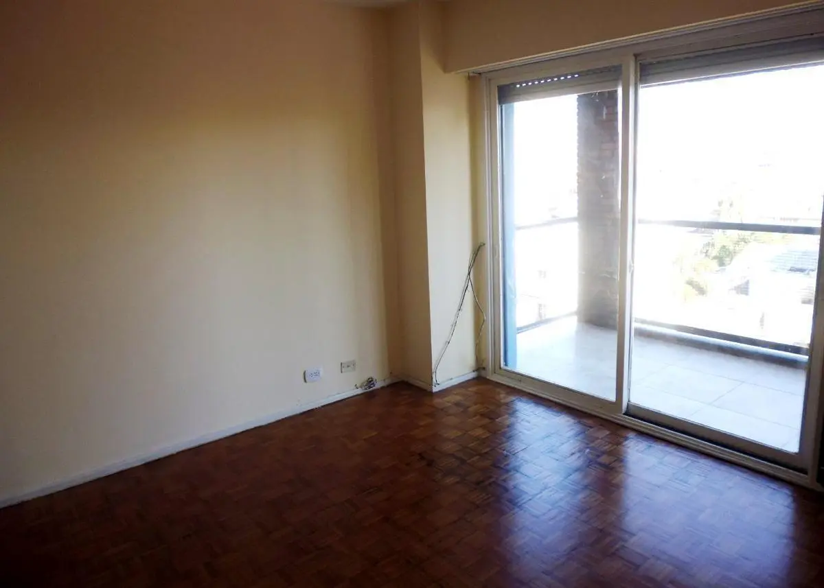 2 AMB FTE BCON - APTO PROFESIONAL - 45 m2 5