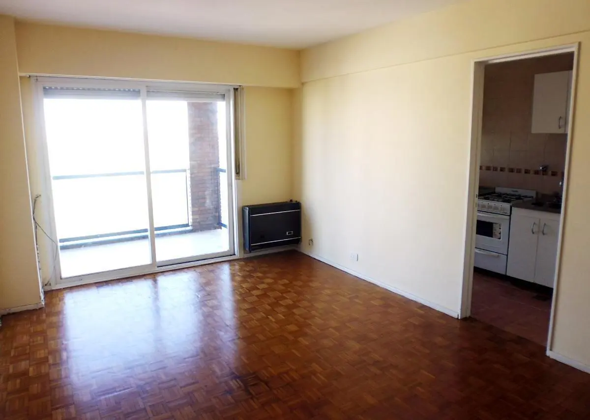 2 AMB FTE BCON - APTO PROFESIONAL - 45 m2 2