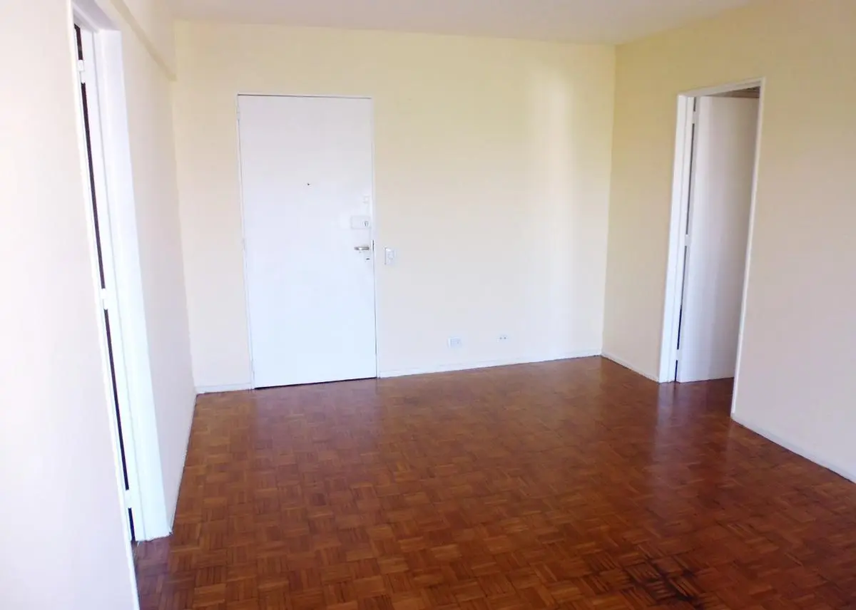 2 AMB FTE BCON - APTO PROFESIONAL - 45 m2 4