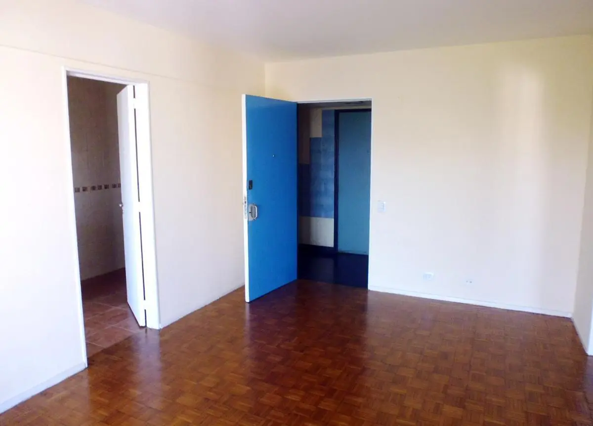 2 AMB FTE BCON - APTO PROFESIONAL - 45 m2 3