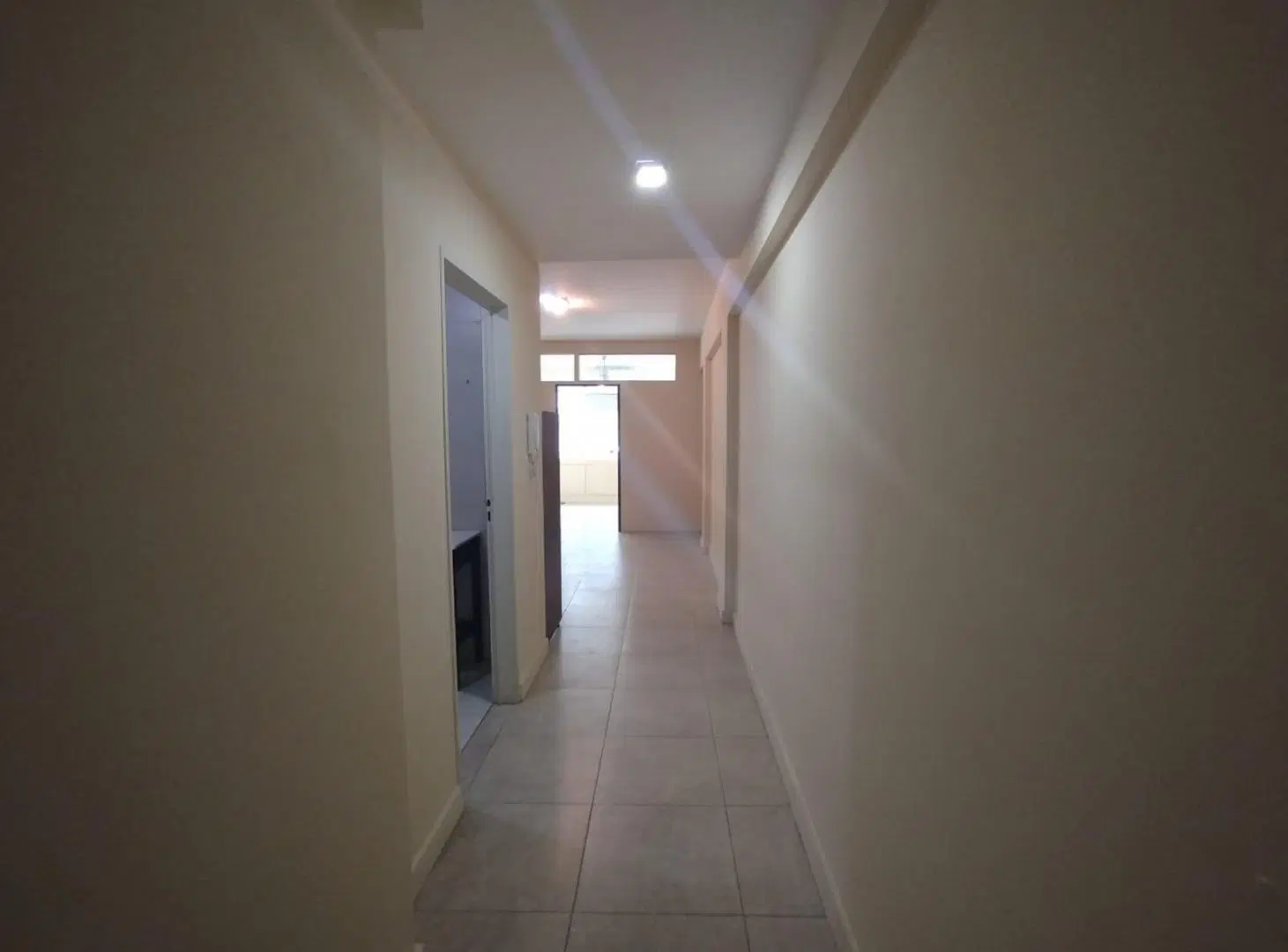 MONOAMBIENTE APTO PROFESIONAL - VIGILANCIA - GYM - SUM - LAUNDRY - 36 M2 4