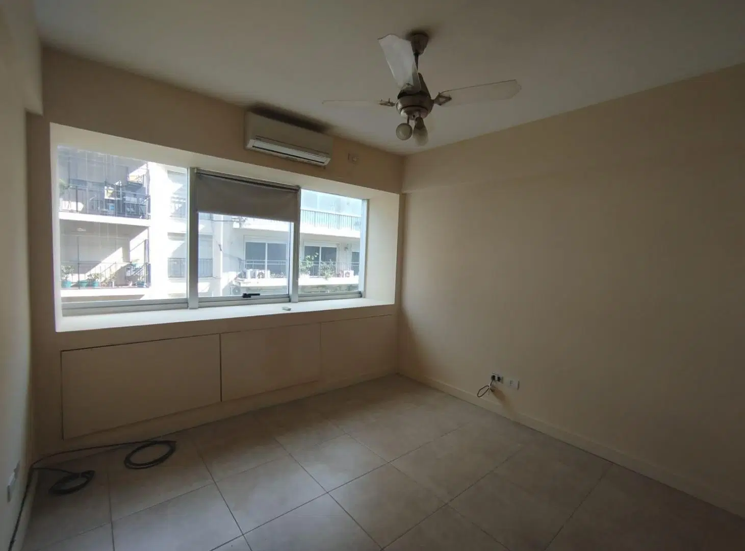 MONOAMBIENTE APTO PROFESIONAL - VIGILANCIA - GYM - SUM - LAUNDRY - 36 M2 3