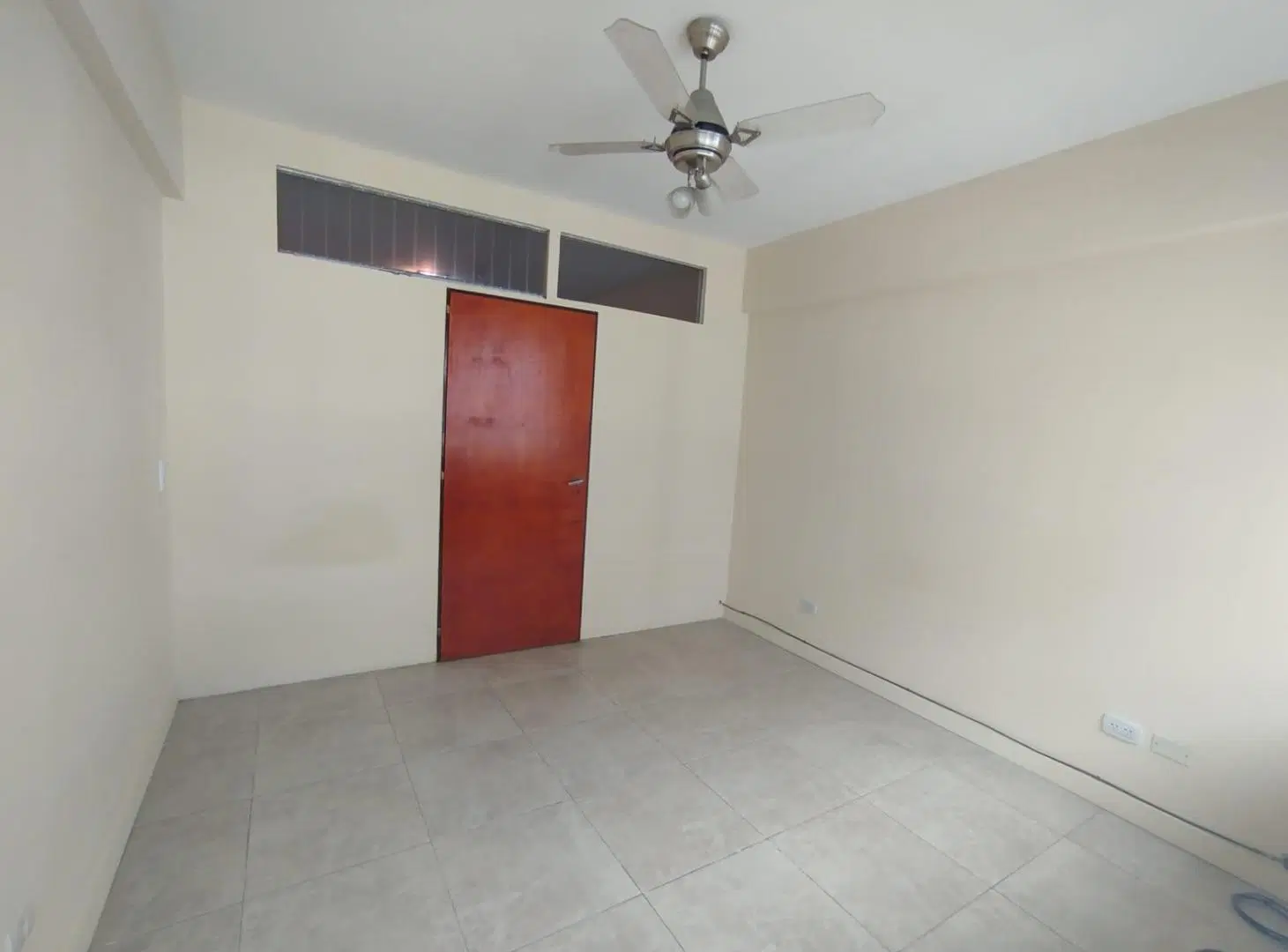 MONOAMBIENTE APTO PROFESIONAL - VIGILANCIA - GYM - SUM - LAUNDRY - 36 M2 2