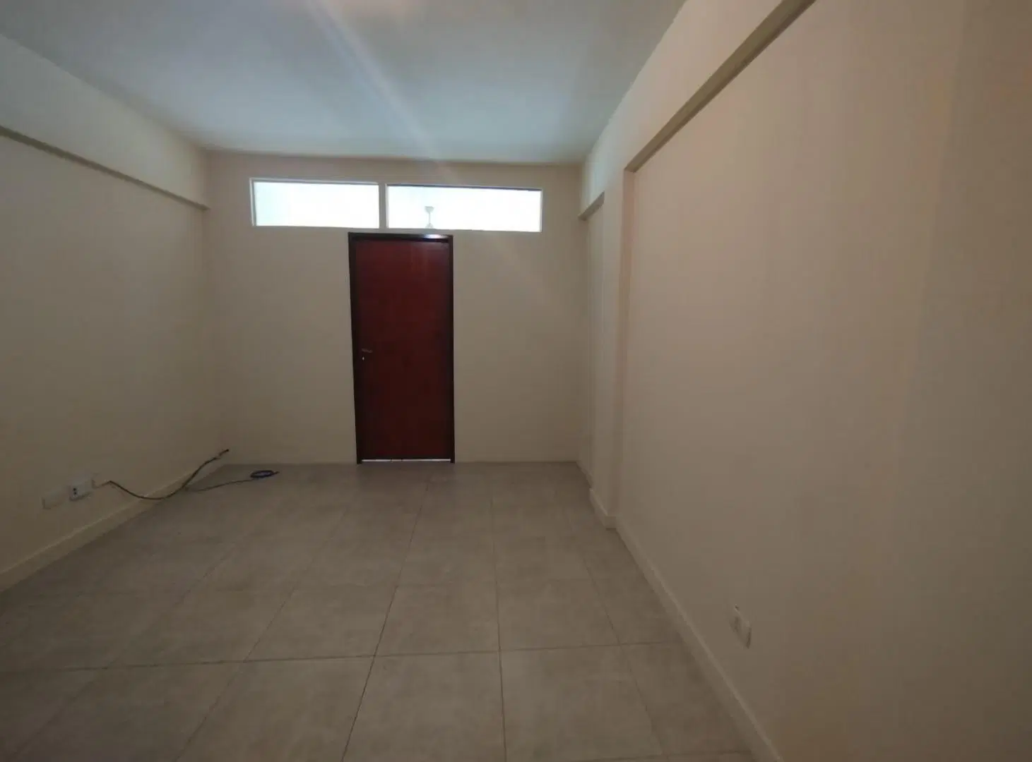 MONOAMBIENTE APTO PROFESIONAL - VIGILANCIA - GYM - SUM - LAUNDRY - 36 M2 5