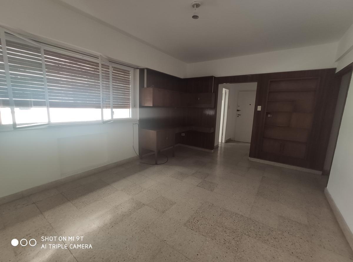 2 AMB MUY LUMINOSO - 50 m2