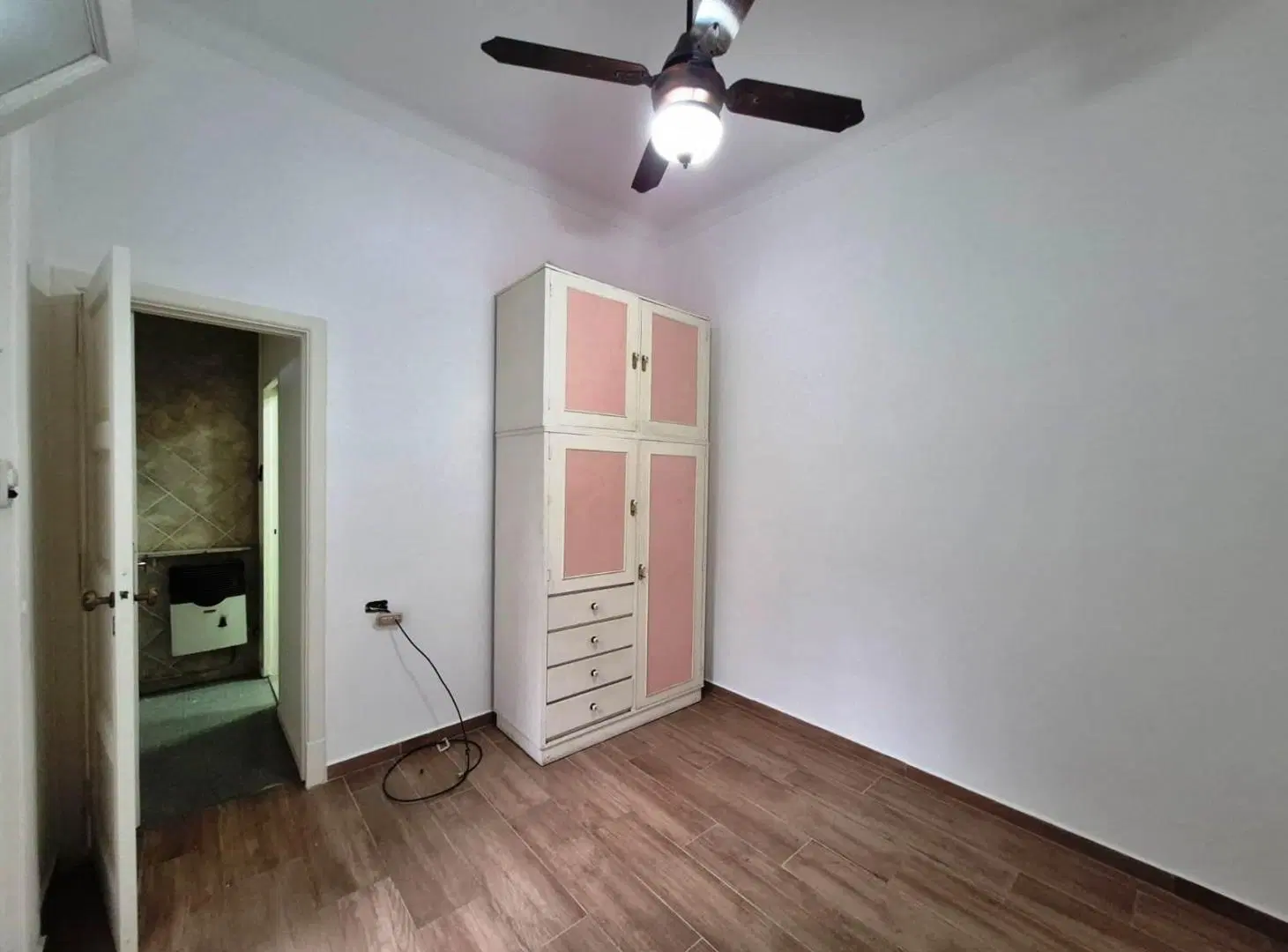 PH 3 AMB C/COCHERA - PATIO - TERRAZA Y QUINCHO C/ PARRILLA 5