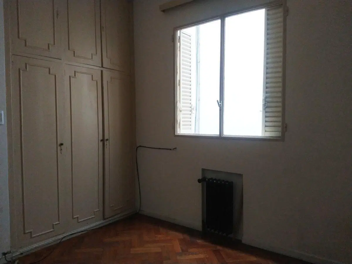 SEMIPISO 3 AMB C/ DEP FTE - 75 M2 BAÑO Y TOILETTE - DOBLE ENTRADA - EXCELENTE UBICACION 4