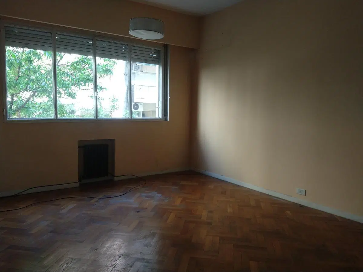 SEMIPISO 3 AMB C/ DEP FTE - 75 M2 BAÑO Y TOILETTE - DOBLE ENTRADA - EXCELENTE UBICACION 5