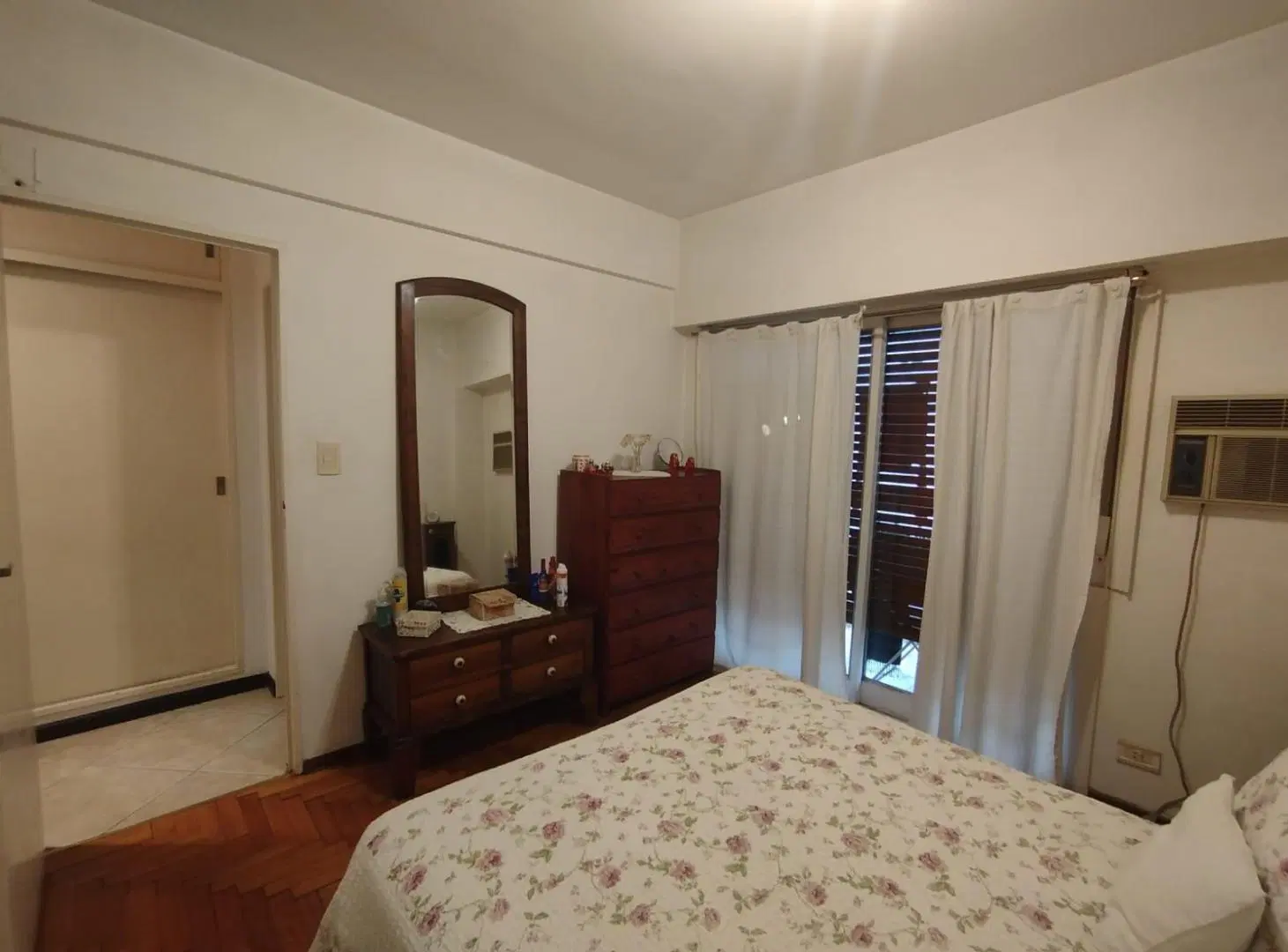 3 AMB CON BALCÓN Y LAVADERO - 66 M2 4