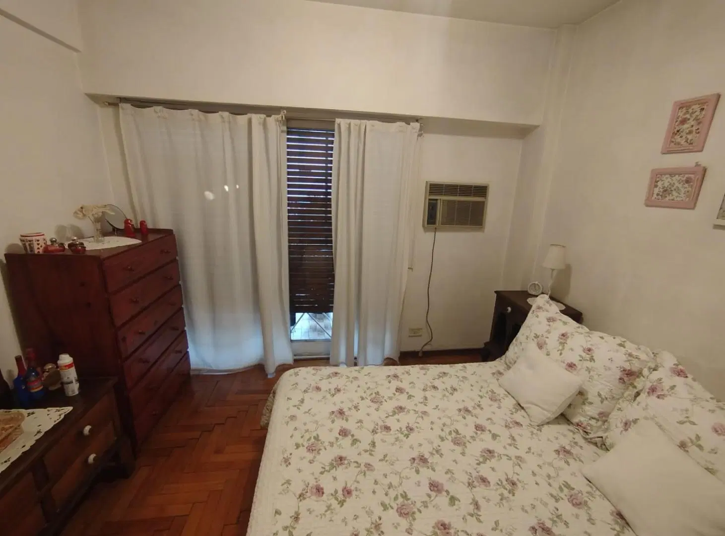 3 AMB CON BALCÓN Y LAVADERO - 66 M2 5