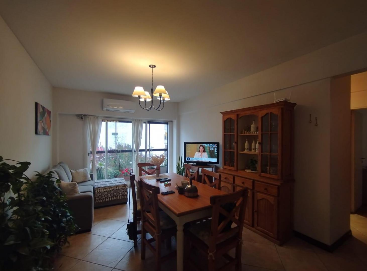 3 AMB CON BALCÓN Y LAVADERO - 66 M2