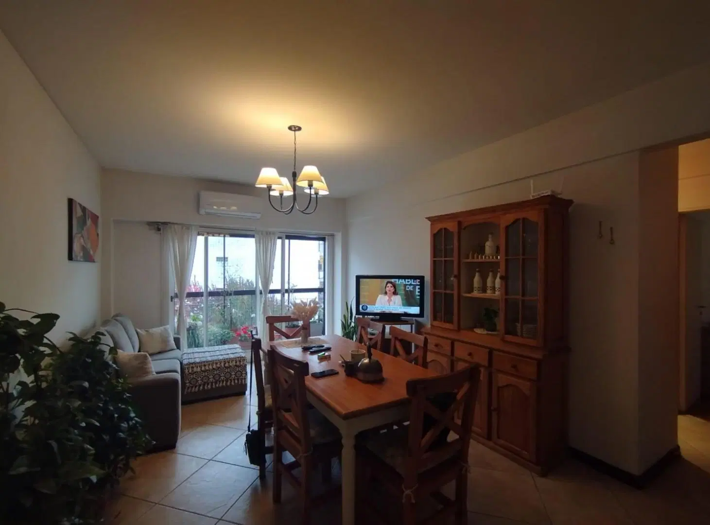 3 AMB CON BALCÓN Y LAVADERO - 66 M2 2