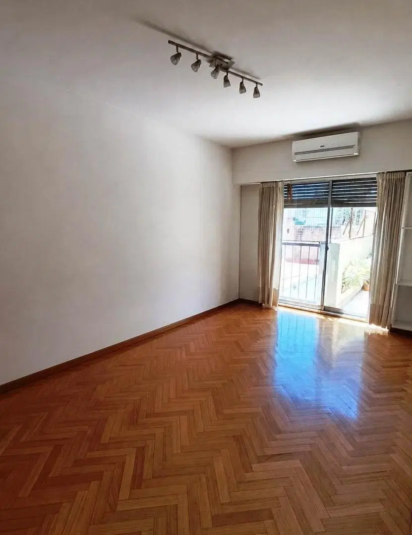 3 Ambientes - Patio c/ parrilla - G. Electrógeno -80 m2 3