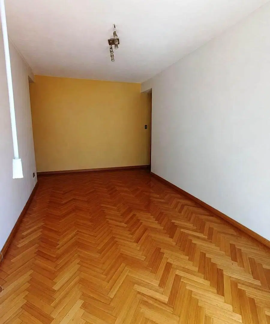 3 Ambientes - Patio c/ parrilla - G. Electrógeno -80 m2 1