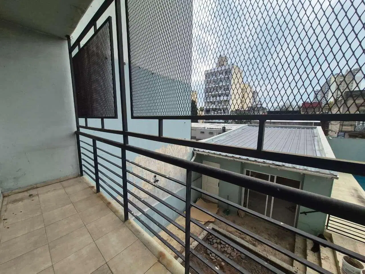 2 AMB CFTE BALCON - PILETA - SUM -45 m2 2