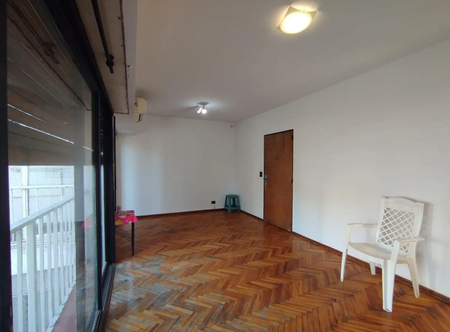 3 AMB CFTE - SEMIPISO - 58 M2 - MUY LUMINOSO 2