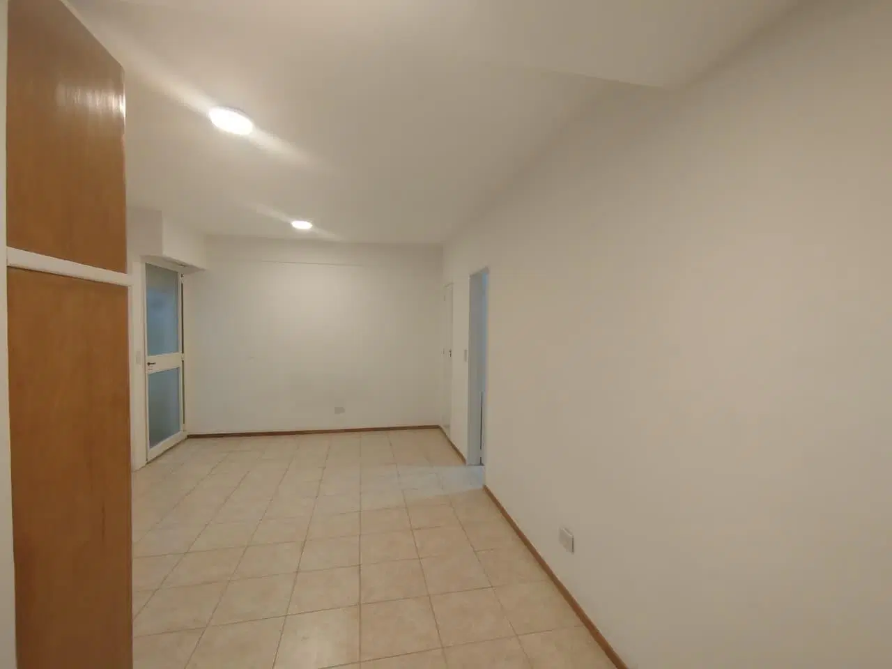 EXCELENTE MONOAMB CON PATIO 27 M2 1