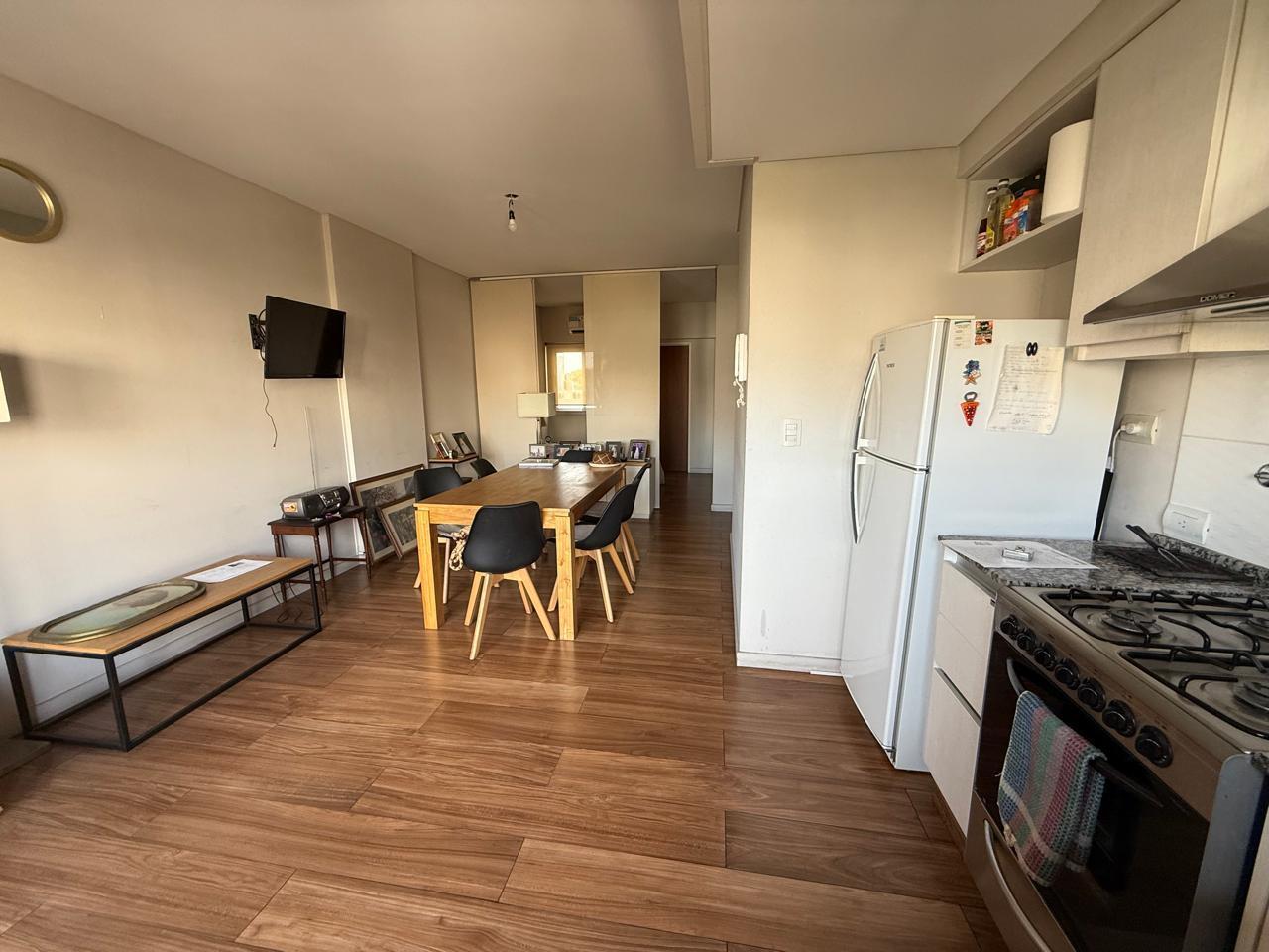 Foto de MONOAMBIENTE APTO CREDITO CFTE BALCON - 38 m2, imagen 2