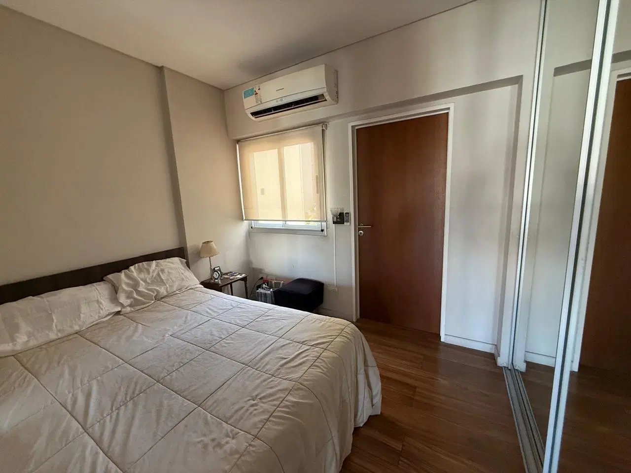 MONOAMBIENTE APTO CREDITO CFTE BALCON - 38 m2 8