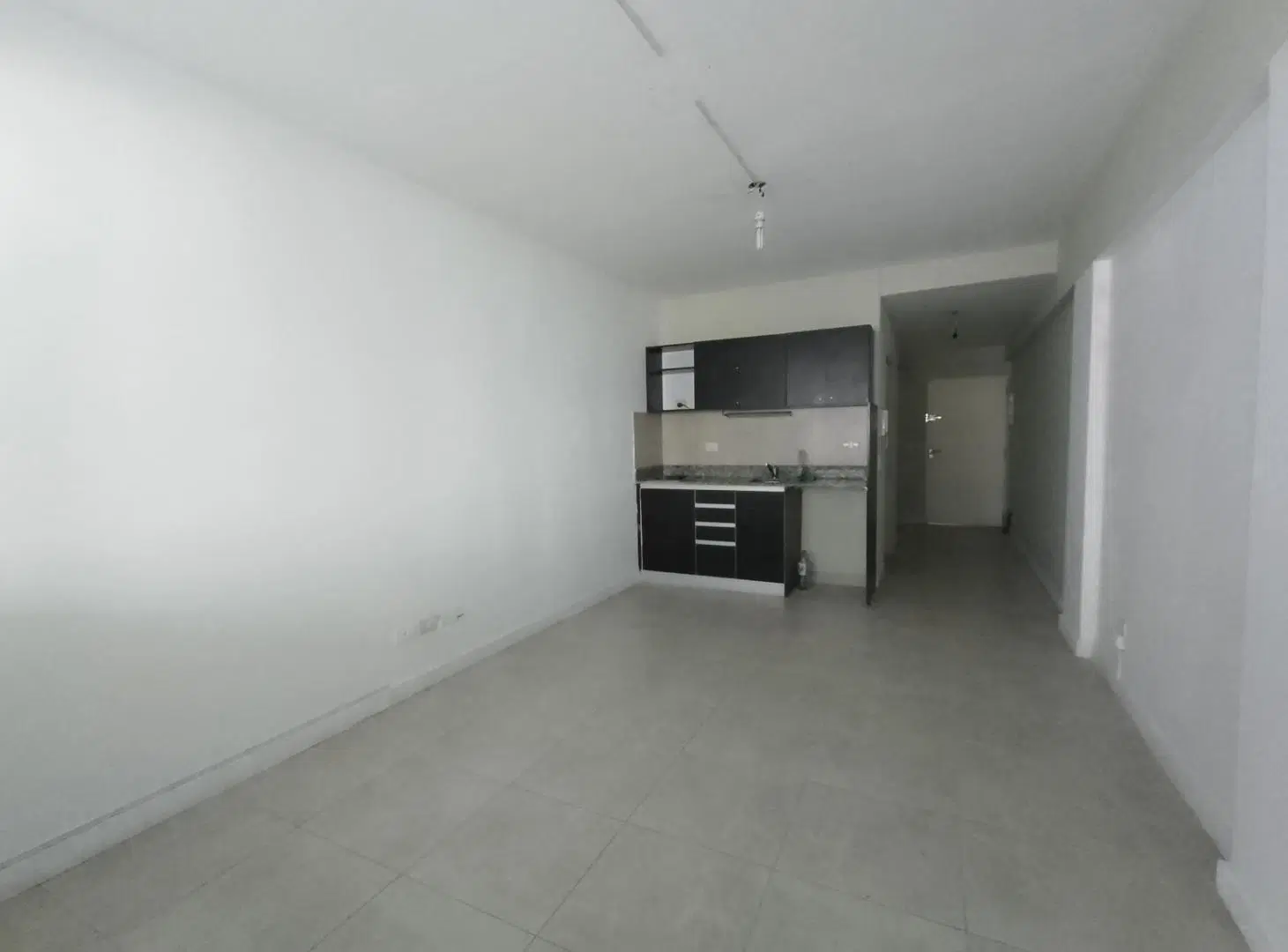 MONOAMBIENTE APTO PROFESIONAL  - VIGILANCIA -GYM -SUM -LAUNDRY -JACUZZI - 36 M2 3